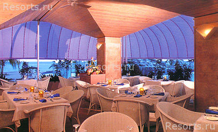 Sandals Dunn's River Villagio Golf Resort & Spa 99